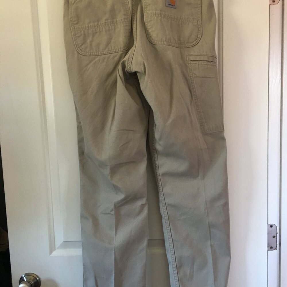 Carhartt Relaxed Fit Cargo Pants - Picture 9 of 13